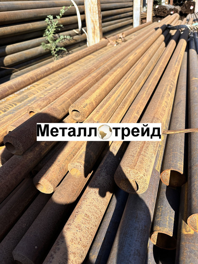Труба 465х16 09Г2С 8732-78