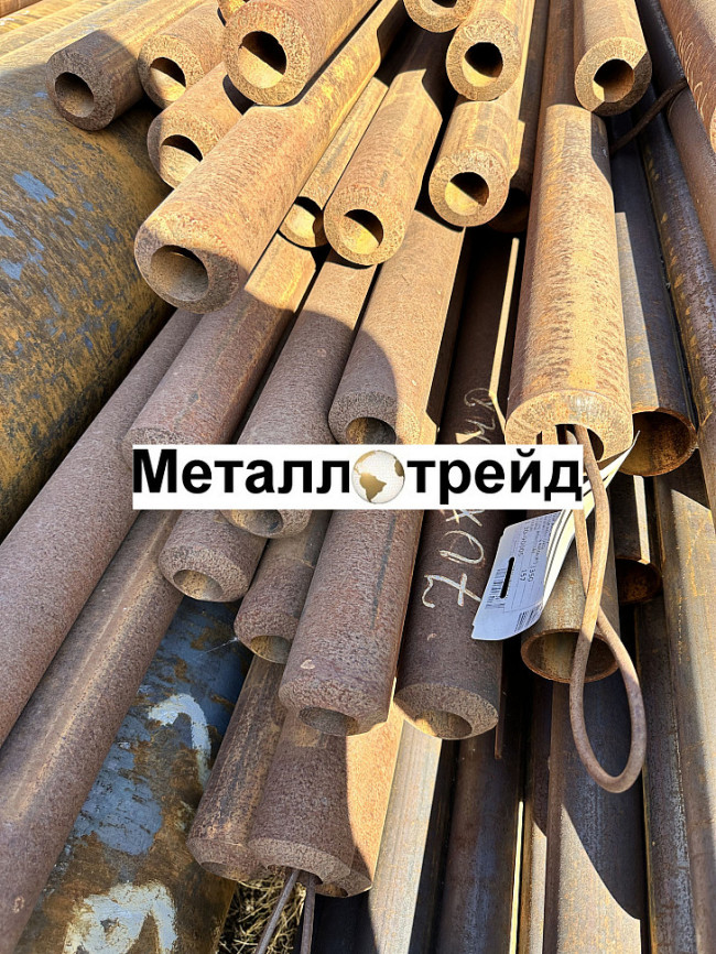 Труба 73х5 09Г2С 32528-13