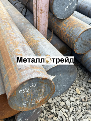 Круг калиброванный 40Х 40 мм н/д Круг калиброванный 40Х 40 мм н/д
