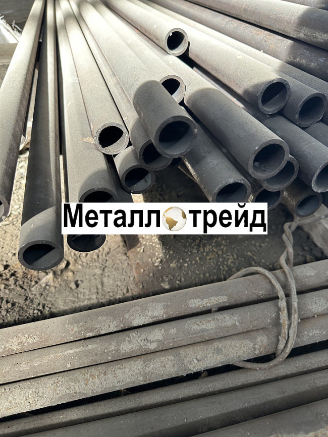 труба 30х1,6 20 8734-75