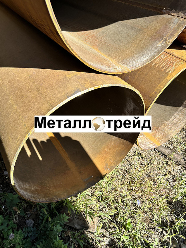 Труба 325х30 20 8732-78