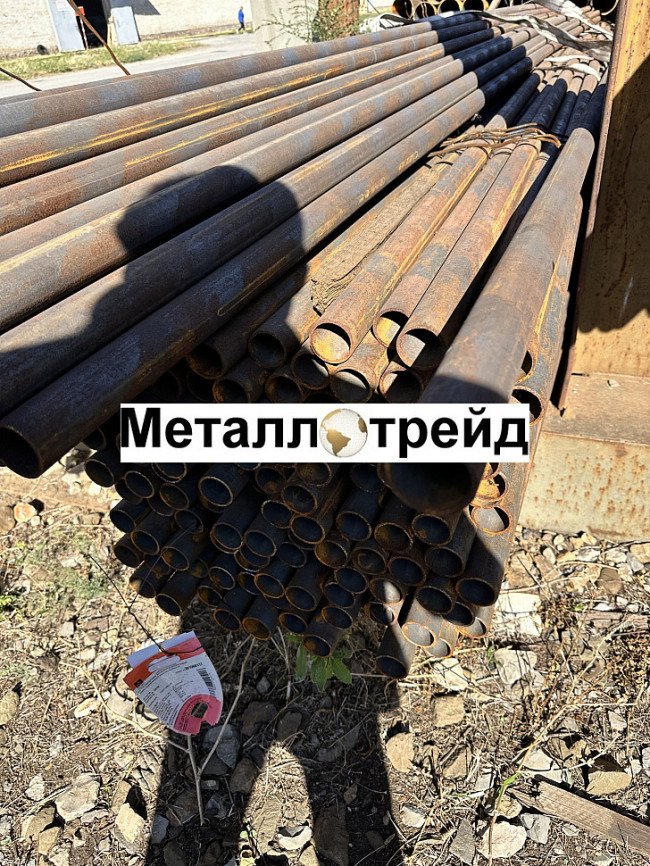 Труба 273х9 сталь Ст3сп ТУ 14-162-68-2000
