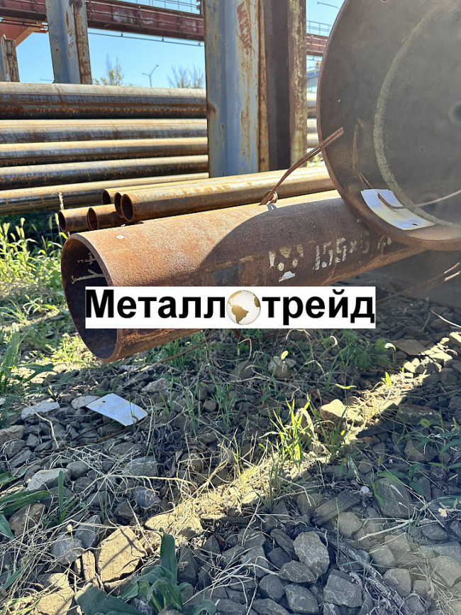 Труба 426х13 20 8732-78