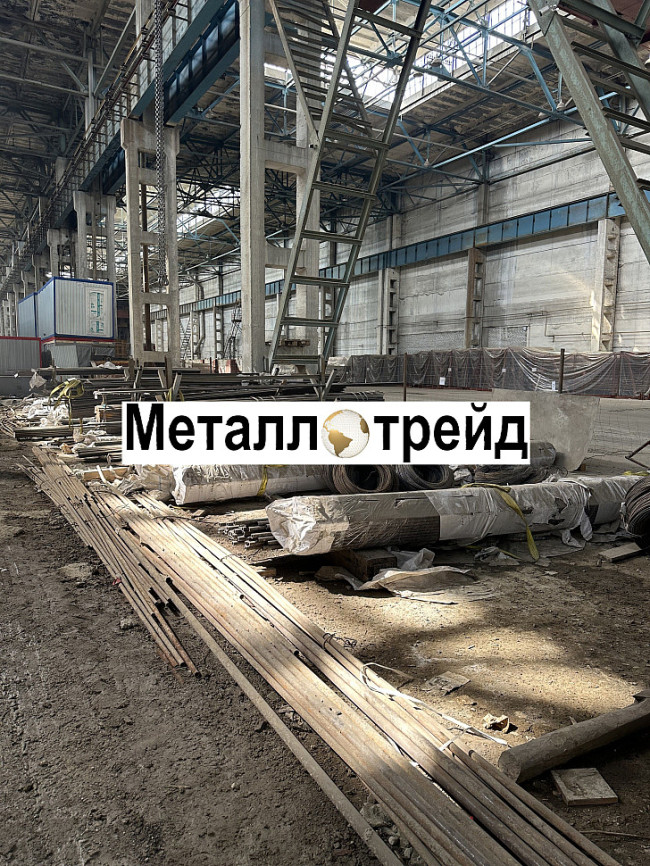 Труба 51х3,5 09Г2С 8732-78
