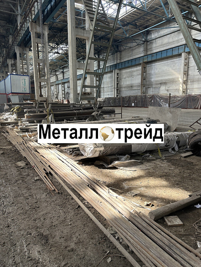 Труба 51х3,5 20 8732-78