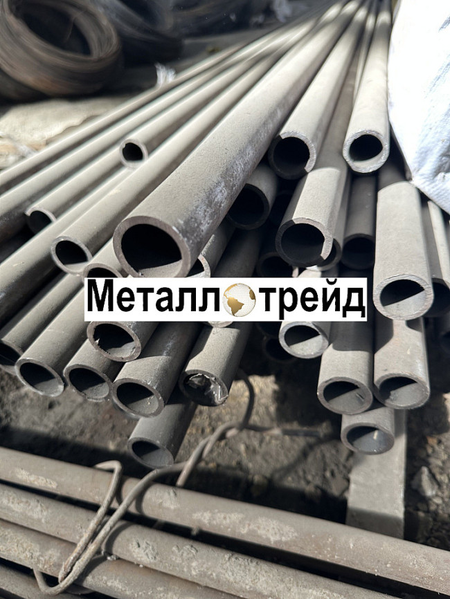 Труба 25х3,5 20 8734-75В
