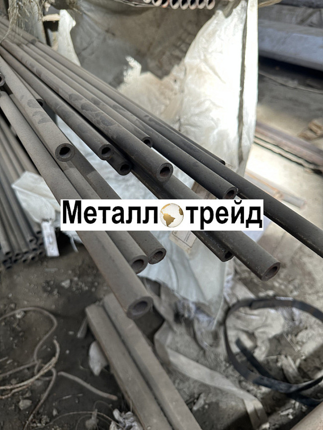Труба 32х1,5 20 8734-75В