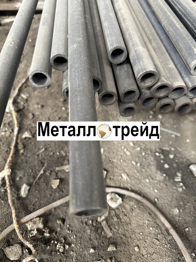 Труба 32х1,5 20 8734-75В
