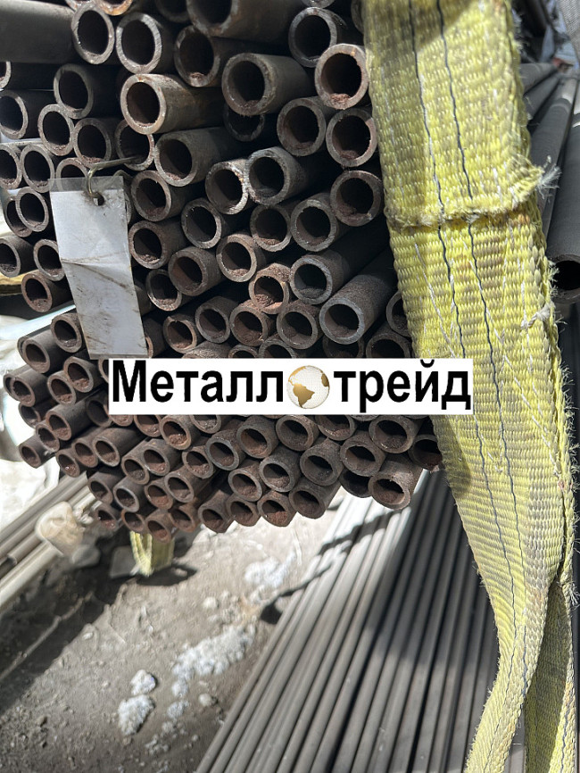 Труба 14х2 09г2с 8734-75В