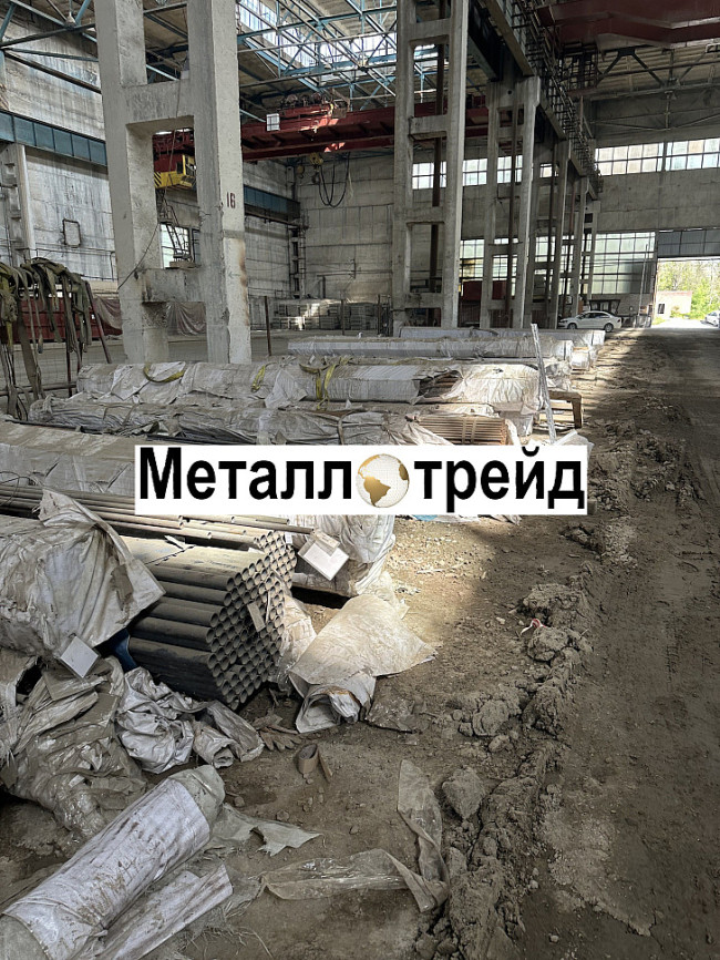 Труба 26х2,5 20 8734-75В