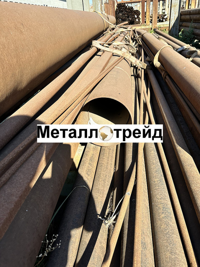 Труба 76х9 09Г2С ГОСТ 8732-78 Труба 76х9 09Г2С ГОСТ 8732-78