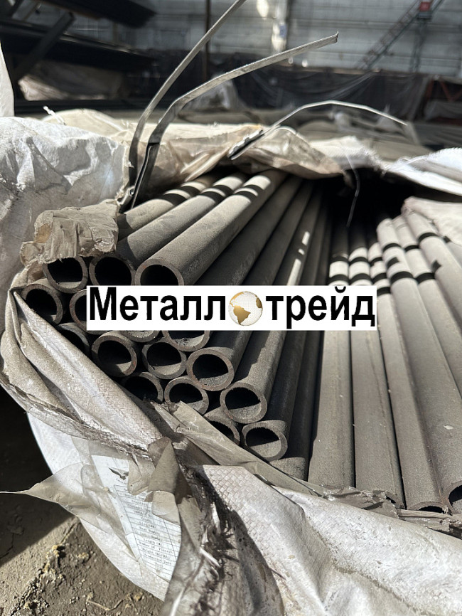 Труба 14х2,5 20 8734-75В