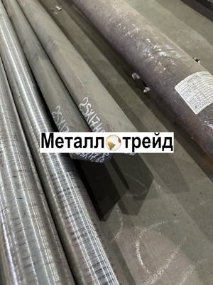 Круг стальной Р18 3 мм